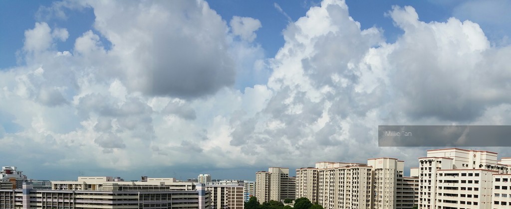 Hougang Avenue 4 thumbnail photo